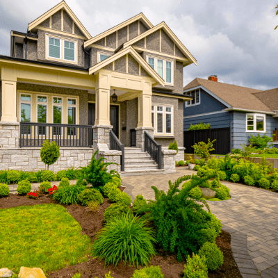 Landscape Design